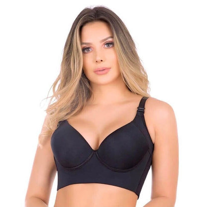 ✨Superoferta✨Bra viene con fajas moldeadoras