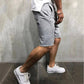 🔥 🔥 🔥PANTALONES CORTOS DE GIMNASIA PARA HOMBRE CON BOLSILLO