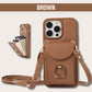 🌟Bolsa Crossbody multifuncional con bolsillo para teléfonos de la serie iPhone🔥- Compra 3 envío gratuito