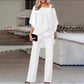 💕Traje de moda holgado e irregular--💕49% de descuento