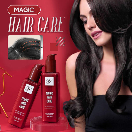 🔥Compre 4 y llévese 2 gratis🔥Cuidado del cabello mágico