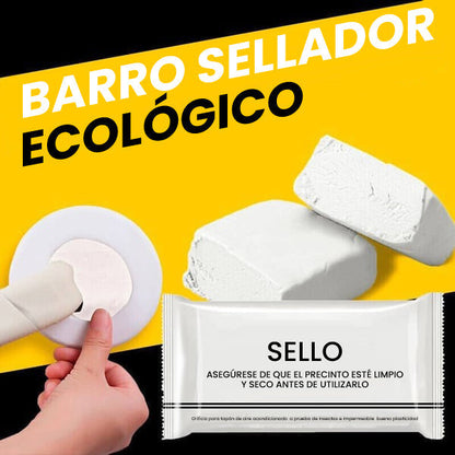 🔥[Compre 2 llévese 1 gratis]🔥Súper sello✅Lodos de sellado ecológicos