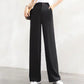 🔥Por tiempo limitado verano 50% de descuento--Pantalones informales de pierna ancha para mujer💞 Compre 3 envío gratis💞