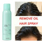 Spray de frescor duradero Rapid Volume Hair