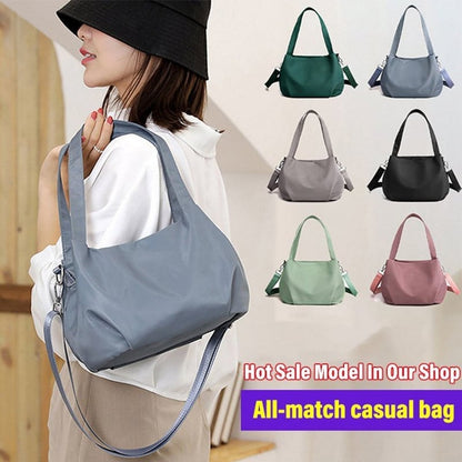 🔥Venta de último día 49%🔥Bolso casual ligero y versátil