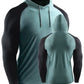 SUDADERA FITNESS 2024