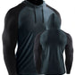 SUDADERA FITNESS 2024