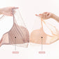 Plus Front Closure Sexy Gathering Bra🔥 Compre 1 llévese 1 gratis【 2 piezas 】🔥