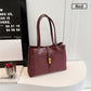 🔥50% de descuento🔥2024 Bolso de hombro de cuero de la PU de la vendimia de las mujeres