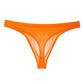 🔥Nuevo modelo en oferta🔥Tanga transparente sexy de seda de hielo ultrafina para hombre 【Compre 3 y obtenga 2 gratis】