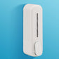 🚿 Compra 2 y llévate 1 🔥Dispensador de jabón de pared para ayudante de baño