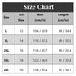 Vestido sin mangas con cuello redondo y estampado para mujer