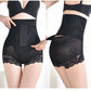 🎉2024 NUEVO SEXY LACE_BUTTON-BUTTONED + Butt-removable MUVE control pants